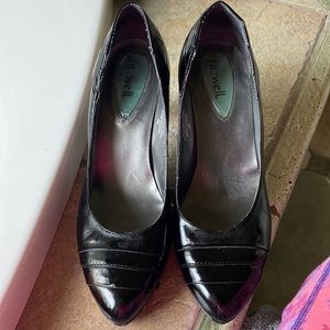 Black Dress Pump